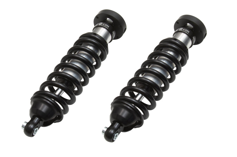 ICON 00-06 Toyota Tundra Ext Travel 2.5 Series Shocks VS IR Coilover Kit w/700lb Spring Rate ICON ICO58625-700