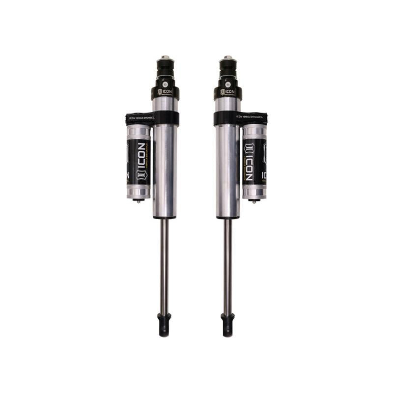 ICON 00-06 Toyota Tundra Rear 2.5 Series Shocks VS PB - Pair ICON ICO57715P