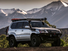 Load image into Gallery viewer, ICON 03-09 Lexus GX470 0-3.5in Stage 5 Suspension System w/Tubular UCA ICON ICOK53175T