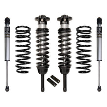 Load image into Gallery viewer, ICON 03-09 Toyota 4Runner/FJ 0-3.5in Stage 1 Suspension System ICON ICOK53051