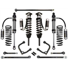 Load image into Gallery viewer, ICON 03-09 Toyota 4Runner/FJ 0-3.5in Stage 8 Suspension System w/Tubular Uca ICON ICOK53058T
