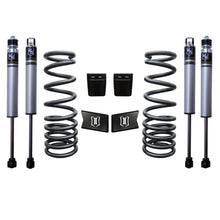 Load image into Gallery viewer, ICON 03-12 Dodge Ram 2500/3500 4WD 2.5in Stage 1 Suspension System ICON ICOK212501