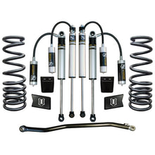 Load image into Gallery viewer, ICON 03-12 Dodge Ram 2500/3500 4WD 2.5in Stage 2 Suspension System ICON ICOK212502