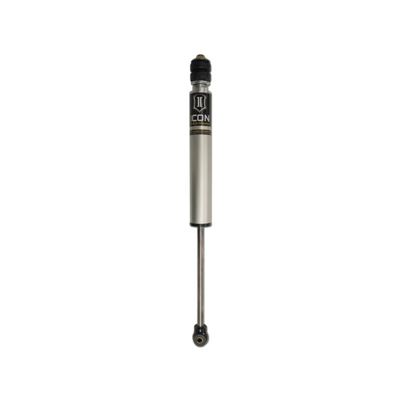 ICON 03-12 Dodge Ram HD 2.5in Front 2.0 Series Aluminum Shocks VS IR ICON ICO216521