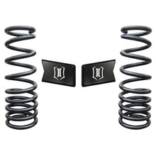 Load image into Gallery viewer, ICON 03-12 Dodge Ram HD 4WD 4.5in Dual Rate Spring Kit ICON ICO214010