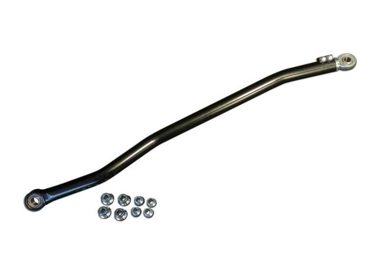 ICON 03-12 Dodge Ram HD Adj Track Bar Kit - Black Ops Auto Works