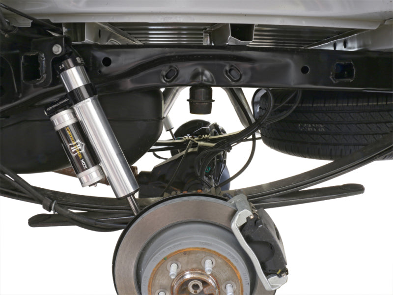 ICON 04-08 Ford F-150 4WD / 2009+ Ford F-150 2/4WD Rear 2.5 Series Shocks VS PB - Pair ICON ICO97720P