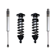Load image into Gallery viewer, ICON 04-15 Nissan Titan 2/4WD 0-3in Stage 1 Suspension System ICON ICOK83001