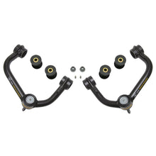 Load image into Gallery viewer, ICON 04-20 Ford F-150 / 2014+ Ford Expedition Tubular Upper Control Arm Delta Joint Kit ICON ICO98500DJ