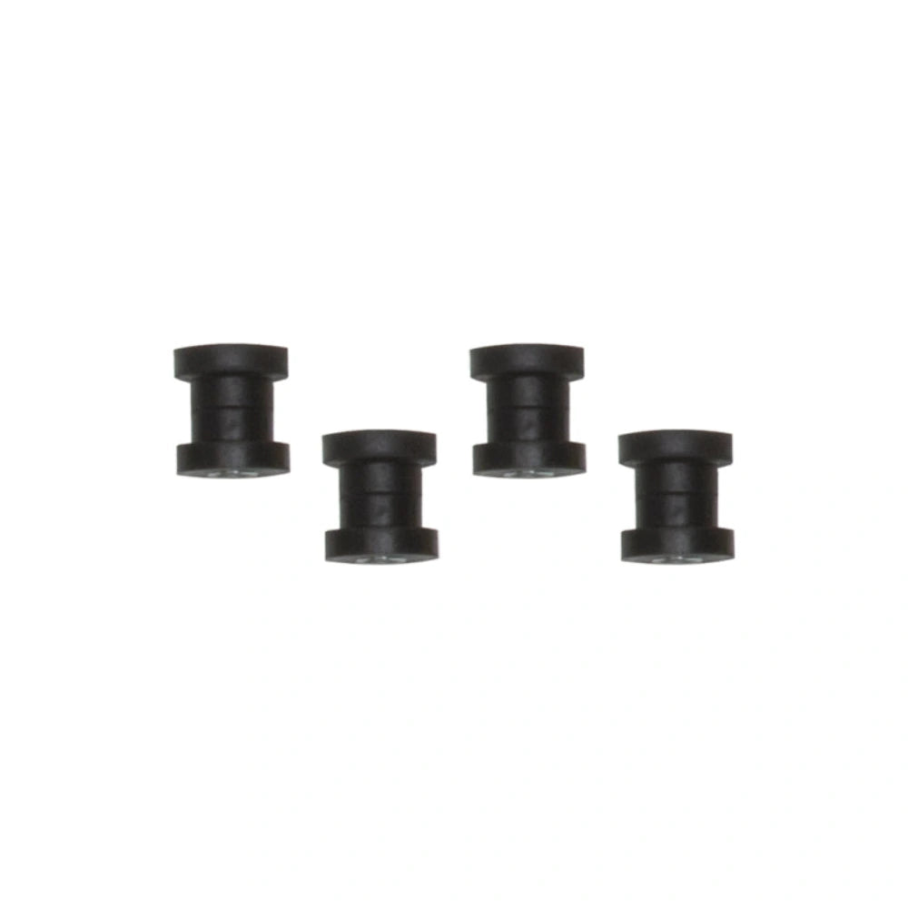 ICON 614002A Sway Bar Link Bushing Kit - 2005-2007 Ford F-250 and F-350 Super Duty - ICON 614002A