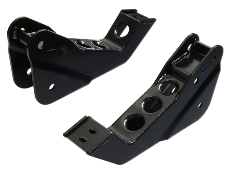 ICON 05-10 Ford F-250/F-350 Radius Arm Drop Kit ICON ICO64040