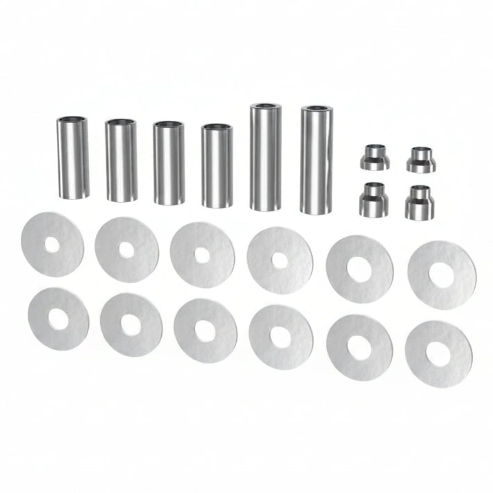 ICON 05-15 Toyota Tacoma Lower Control Arm Hardware Kit - ICON 54302