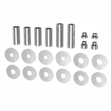 Load image into Gallery viewer, ICON 05-15 Toyota Tacoma Lower Control Arm Hardware Kit - ICON 54302