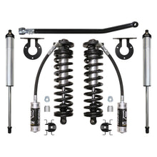 Load image into Gallery viewer, ICON 05-16 Ford F-250/F-350 2.5-3in Stage 2 Coilover Conversion System ICON ICOK63102