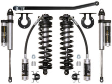 Load image into Gallery viewer, ICON 05-16 Ford F-250/F-350 2.5-3in Stage 3 Coilover Conversion System - Black Ops Auto Works