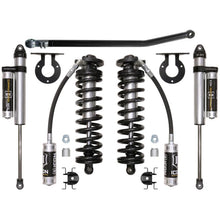 Load image into Gallery viewer, ICON 05-16 Ford F-250/F-350 2.5-3in Stage 3 Coilover Conversion System ICON ICOK63103