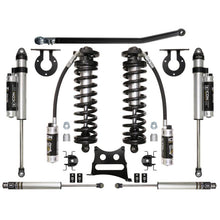 Load image into Gallery viewer, ICON 05-16 Ford F-250/F-350 2.5-3in Stage 4 Coilover Conversion System ICON ICOK63104