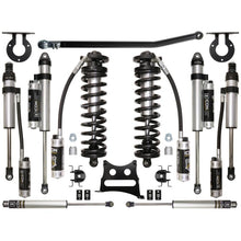 Load image into Gallery viewer, ICON 05-16 Ford F-250/F-350 2.5-3in Stage 5 Coilover Conversion System ICON ICOK63105