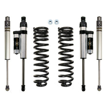 Load image into Gallery viewer, ICON 05-16 Ford F-250/F-350 2.5in Stage 2 Suspension System ICON ICOK62501