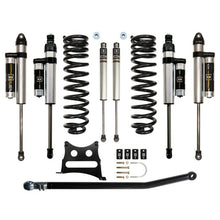 Load image into Gallery viewer, ICON 05-16 Ford F-250/F-350 2.5in Stage 4 Suspension System ICON ICOK62503