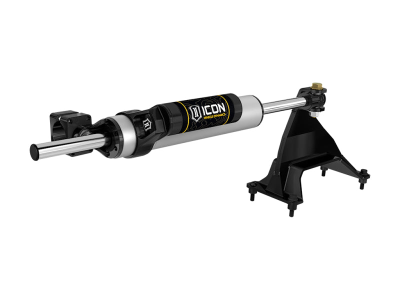 ICON 05-22 Ford Super Duty 2.5 Power Brake Steering Stabilizing Kit ICON ICO65052