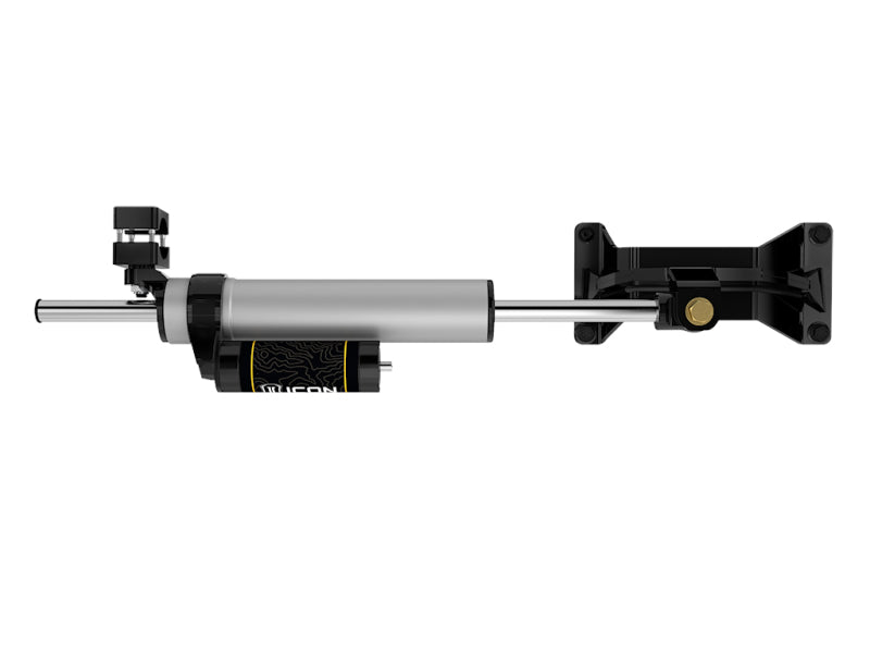 ICON 05-22 Ford Super Duty 2.5 Power Brake Steering Stabilizing Kit ICON ICO65052