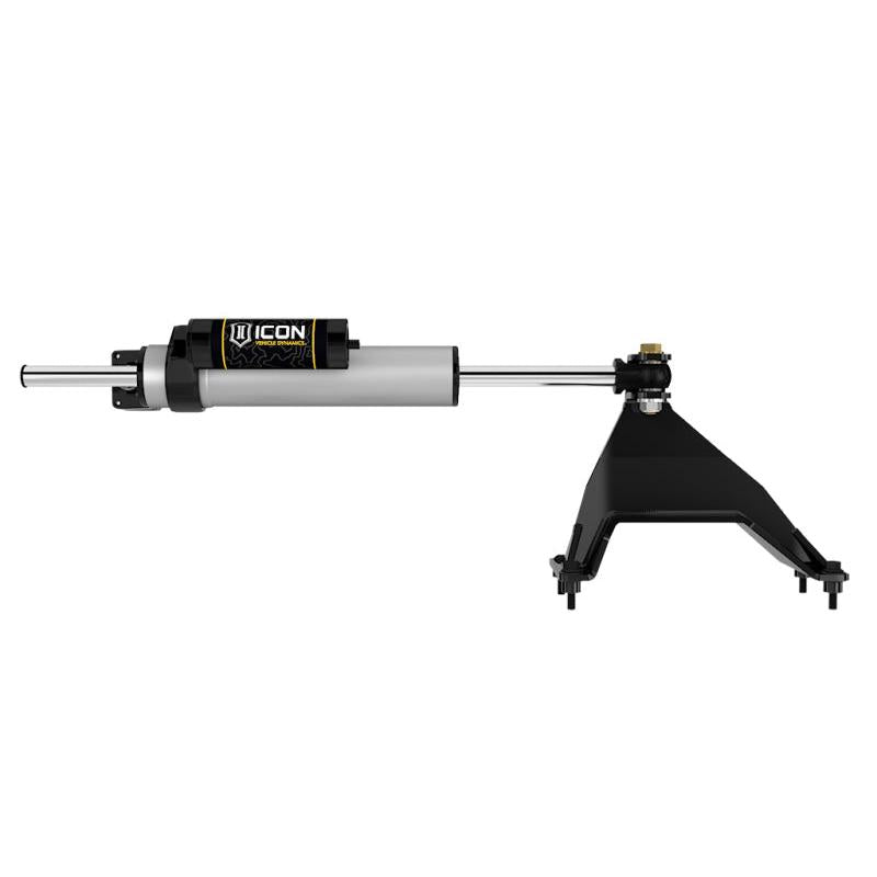 ICON 05-22 Ford Super Duty 2.5 Power Brake Steering Stabilizing Kit ICON ICO65052