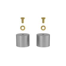 Load image into Gallery viewer, ICON 05-23 Ford F-250/F-350 Super Duty 2in Rear Bump Stop Spacer Kit ICON ICO61002
