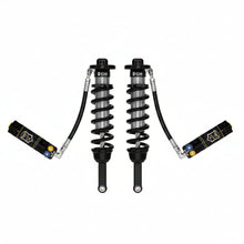 Load image into Gallery viewer, ICON 05-23 Toyota Tacoma Front VS 2.5 Series Remote Resi w/ CDXS Coilover Kit Pair - ICON 58730X