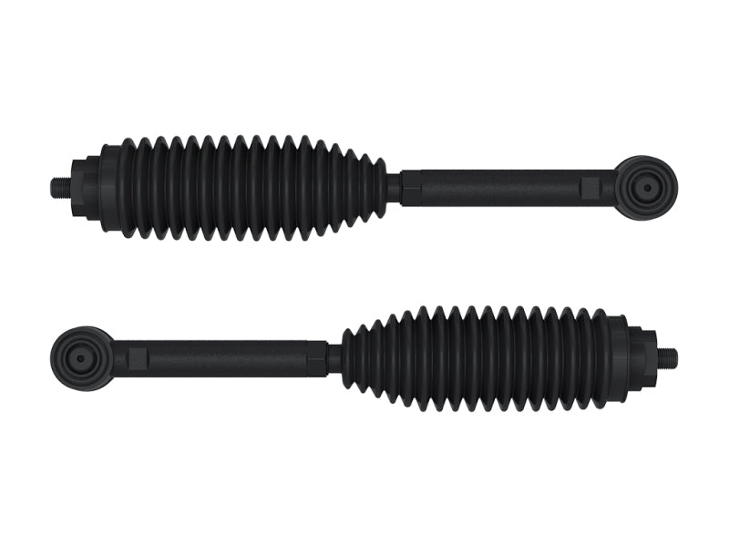 ICON 05-23 Toyota Tacoma XD Tie Rod Kit ICON ICO55157