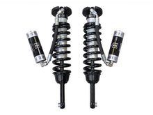Load image into Gallery viewer, ICON 07-09 Toyota FJ / 03-09 Toyota 4Runner Ext Travel RR Coilover Kit - Black Ops Auto Works