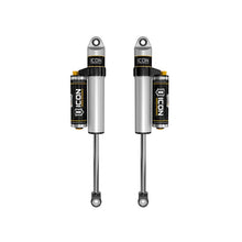 Load image into Gallery viewer, ICON 07-18 GM 1500 0-1.5in Rear 2.5 Series Shocks VS PB CDCV - Pair ICON ICO77700CP