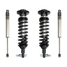 Load image into Gallery viewer, ICON 07-18 GM 1500 1-3in Stage 1 Suspension System ICON ICOK73001