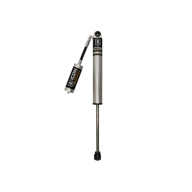 ICON 07-18 Jeep Wrangler JK 2-3in Rear 2.0 Series Aluminum Shocks VS RR ICON ICO26520R