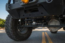 Load image into Gallery viewer, ICON 07-18 Jeep Wrangler JK Adj Thru Shaft Steering Stabilizer Kit ICON ICO22020