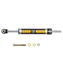 Load image into Gallery viewer, ICON 07-18 Jeep Wrangler JK Centerline Steering Stabilizer Kit (Non Adj) ICON ICO22039