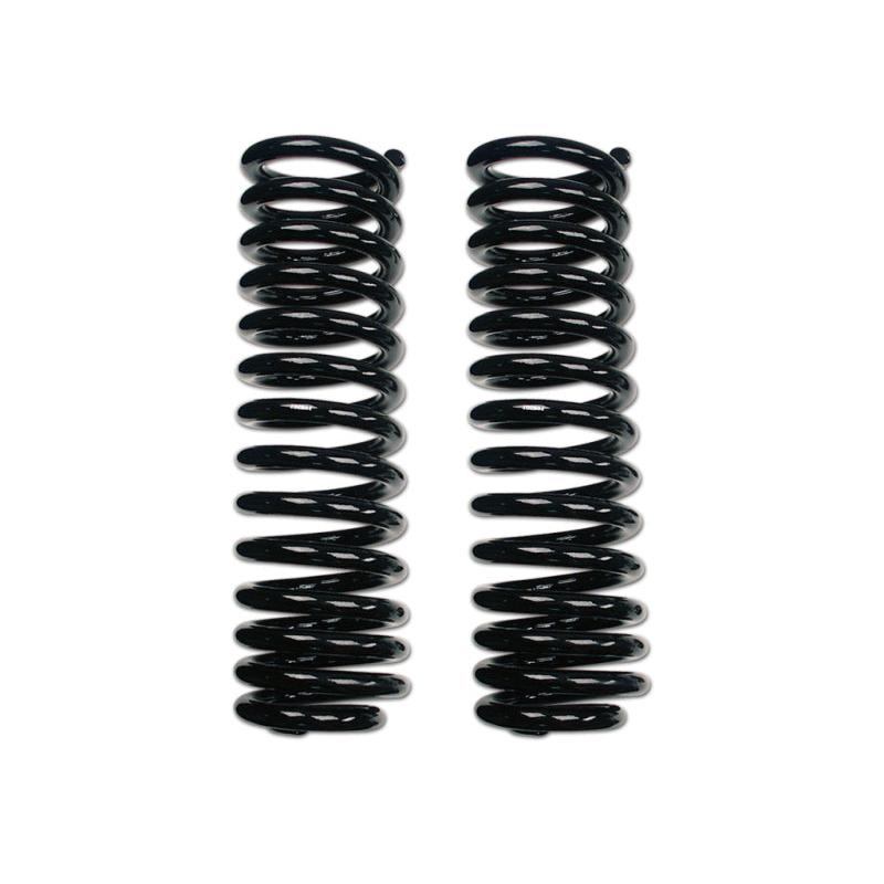ICON ICON 07-18 Jeep Wrangler JK Front 3in Dual Rate Spring Kit