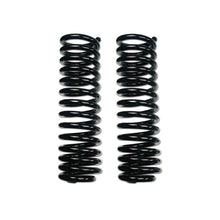 Load image into Gallery viewer, ICON ICON 07-18 Jeep Wrangler JK Front 3in Dual Rate Spring Kit