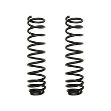 Load image into Gallery viewer, ICON 07-18 Jeep Wrangler JK Front 4.5in Dual-Rate Spring Kit ICON ICO24010