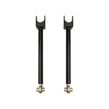 Load image into Gallery viewer, ICON 07-18 Jeep Wrangler JK Front Upper Adj Link Kit ICON ICO21036