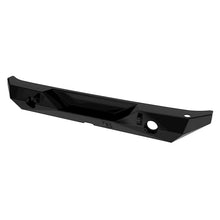Load image into Gallery viewer, ICON 07-18 Jeep Wrangler JK Pro Series 2 Rear Bumper w/Lights (Factory Hitch) ICON ICO25219