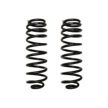 Load image into Gallery viewer, ICON 07-18 Jeep Wrangler JK Rear 4.5in Dual- Rate Spring Kit ICON ICO24015