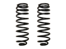 Load image into Gallery viewer, ICON 07-18 Jeep Wrangler JK Rear 4.5in Dual- Rate Spring Kit - Black Ops Auto Works