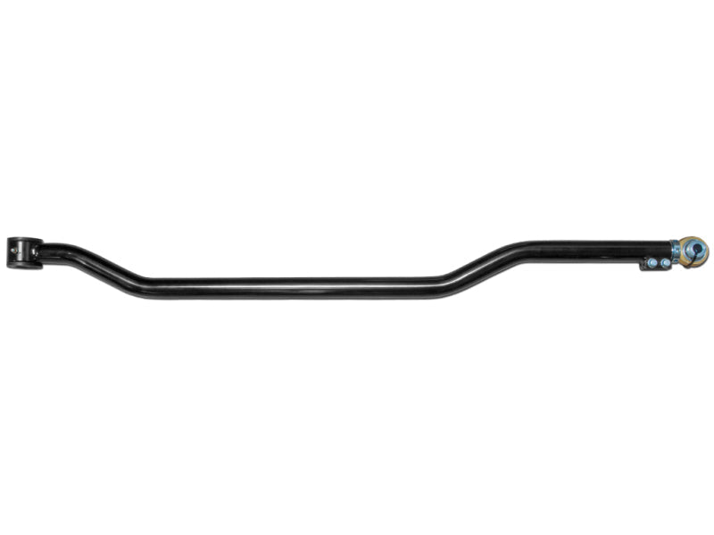 ICON 07-18 Jeep Wrangler JK Rear Adj Track Bar Kit - Black Ops Auto Works
