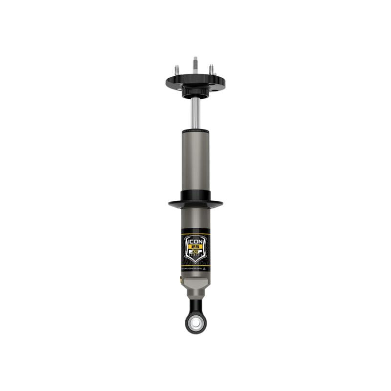 ICON 07-21 Toyota Tundra 2.5 EXP Front Coilover Shock ICON ICO58655