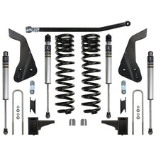Load image into Gallery viewer, ICON 08-10 Ford F-250/F-350 4.5in Stage 1 Suspension System ICON ICOK64550