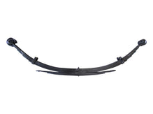 Load image into Gallery viewer, ICON 08-16 Ford F-250/F-350 Rear 5in Leaf Spring Pack - Black Ops Auto Works