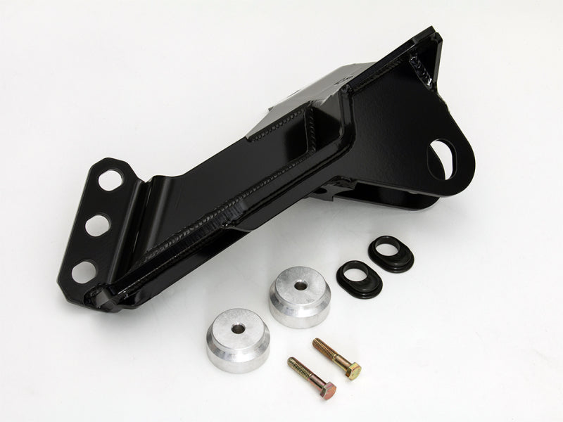 ICON 08-Up Ford F-250/F-350 FSD Track Bar Bump Steer Bracket Kit (for Lift Between 2.5in-4.5in) ICON ICO64039