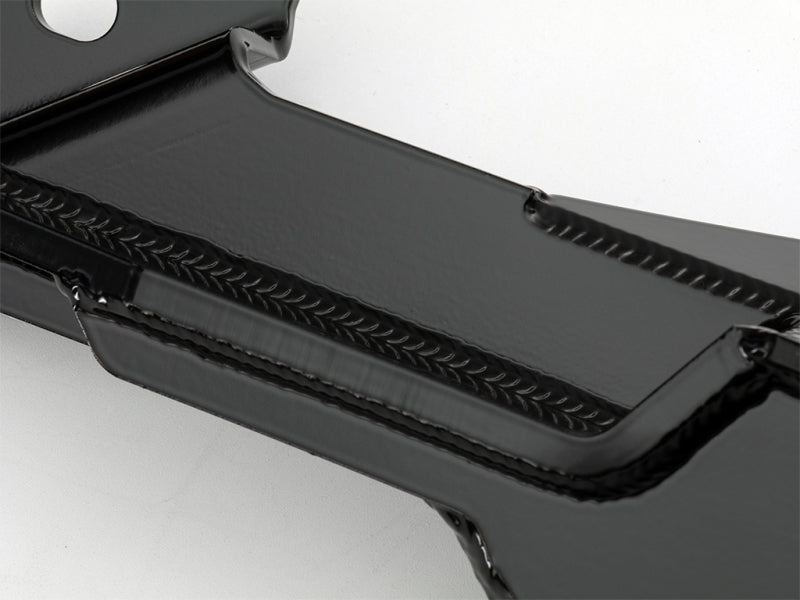 ICON 08-Up Ford F-250/F-350 FSD Track Bar Bump Steer Bracket Kit (for Lift Between 2.5in-4.5in) ICON ICO64039