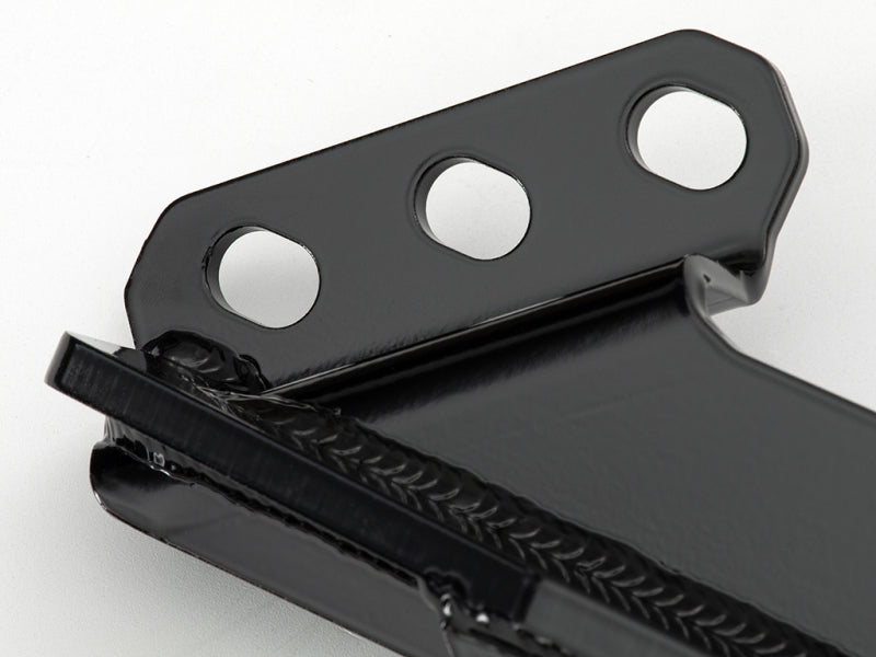 ICON 08-Up Ford F-250/F-350 FSD Track Bar Bump Steer Bracket Kit (for Lift Between 2.5in-4.5in) ICON ICO64039